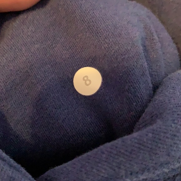 Lululemon Jacket - Picture 5 of 5